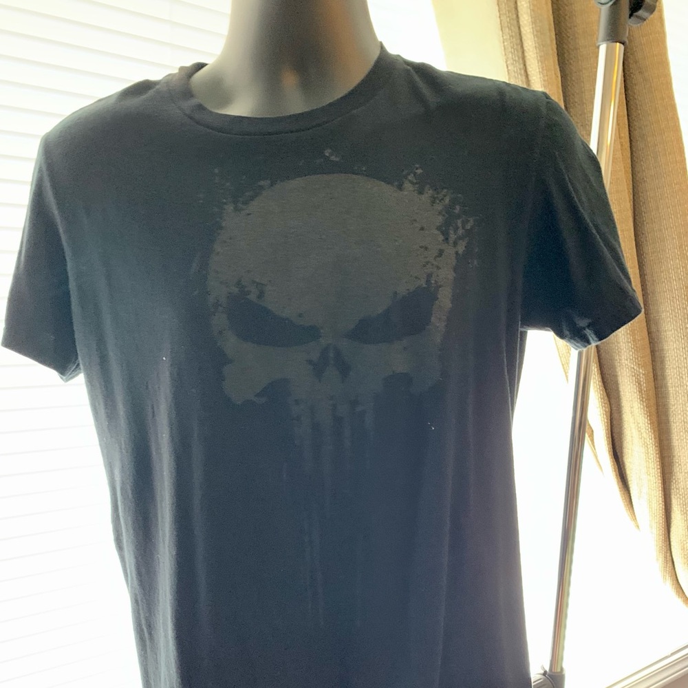 Warrior Culture Gear Punisher